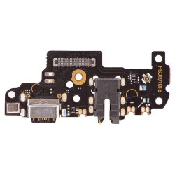 Modul Placă de Bază cu Conector Încărcare pentru Xiaomi Redmi Note 8 Pro