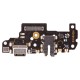 Modul Placă de Bază cu Conector Încărcare pentru Xiaomi Redmi Note 8 Pro (Bakr, 2451097) by www.silkase.ro