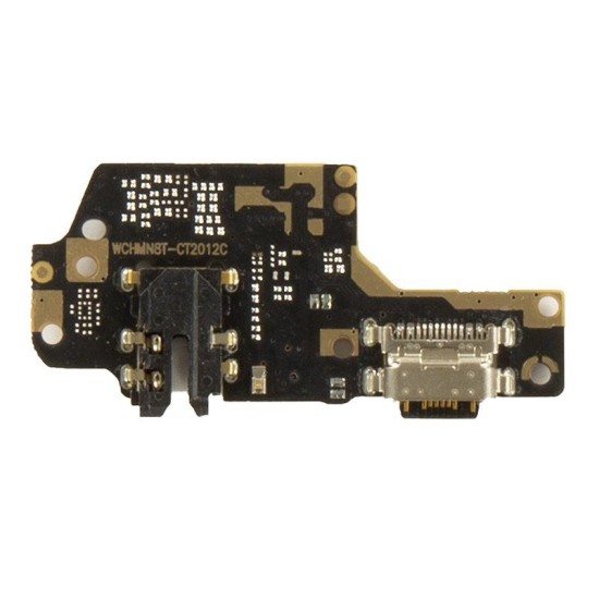 Modul Placă de Bază cu Conector Încărcare pentru Xiaomi Redmi Note 8T Modul Placă de Bază cu Conector Încărcare pentru Xiaomi Redmi Note 8T (Bakr, 2451104) by www.silkase.ro