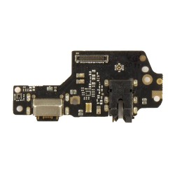 Modul Placă de Bază cu Conector Încărcare pentru Xiaomi Redmi Note 8T Modul Placă de Bază cu Conector Încărcare pentru Xiaomi Redmi Note 8T