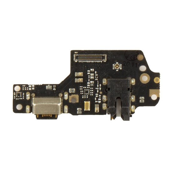 Modul Placă de Bază cu Conector Încărcare pentru Xiaomi Redmi Note 8T Modul Placă de Bază cu Conector Încărcare pentru Xiaomi Redmi Note 8T (Bakr, 2451104) by www.silkase.ro