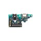 Modul Placă de Bază cu Conector Încărcare Samsung Galaxy A51 (Service Pack) (Bakr, GH96-12992A) by www.silkase.ro