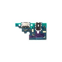Modul Placă de Bază cu Conector Încărcare Samsung Galaxy A51 (Service Pack) Modul Placă de Bază cu Conector Încărcare Samsung Galaxy A51 (Service Pack)