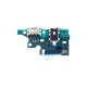 Placa cu Conector Incarcare Samsung Galaxy A71, Service Pack Original (Piese Schimb, GH96-12851A) by www.silkase.ro