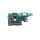Placa cu Conector Incarcare Samsung Galaxy A71, Service Pack Original (Piese Schimb, GH96-12851A) by www.silkase.ro
