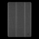 Husa Tactical Book Tri Fold pentru iPad 10.2 (2019-2021), Neagra (Bakr, 2451297) by www.silkase.ro