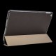 Husa Tactical Book Tri Fold pentru iPad 10.2 (2019-2021), Neagra (Bakr, 2451297) by www.silkase.ro
