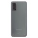 Capac Baterie Spate Original Samsung Galaxy S20 (G980), Gri (Cosmic Gray) (Service Pack) (Bakr, GH82-22068A) by www.silkase.ro