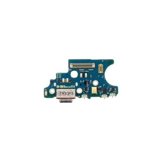 Modul Placă de Bază cu Conector Încărcare Samsung Galaxy S20 (G980) (Service Pack) Modul Placă de Bază cu Conector Încărcare Samsung Galaxy S20 (G980) (Service Pack) (Bakr, GH96-13080A) by www.silkase.ro