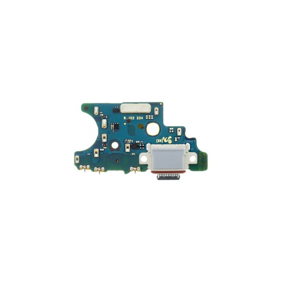 Modul Placă de Bază cu Conector Încărcare Samsung Galaxy S20 (G980) (Service Pack) Modul Placă de Bază cu Conector Încărcare Samsung Galaxy S20 (G980) (Service Pack) (Bakr, GH96-13080A) by www.silkase.ro