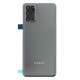 Capac Baterie Spate Original Samsung Galaxy S20+ (G985/G986), Gri (Cosmic Gray) (Service Pack) Capac Baterie Spate Original Samsung Galaxy S20+ (G985/G986), Gri (Cosmic Gray) (Service Pack) (Bakr, GH82-21634E) by www.silkase.ro