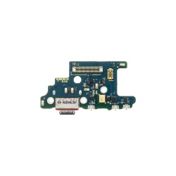 Modul Placă de Bază cu Conector Încărcare Samsung Galaxy S20+ (G986) (Service Pack)