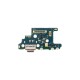 Modul Placă de Bază cu Conector Încărcare Samsung Galaxy S20+ (G986) (Service Pack) (Bakr, GH96-13083A) by www.silkase.ro