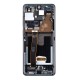 Ansamblu Ecran LCD cu Touch și Ramă Samsung Galaxy S20 Ultra Cosmic Black (Service Pack Original) Ansamblu Ecran LCD cu Touch și Ramă Samsung Galaxy S20 Ultra Cosmic Black (Service Pack Original) (Bakr, GH82-26032A) by www.silkase.ro