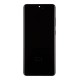 Ansamblu Ecran LCD cu Touch și Ramă Samsung Galaxy S20 Ultra Cosmic Black (Service Pack Original) Ansamblu Ecran LCD cu Touch și Ramă Samsung Galaxy S20 Ultra Cosmic Black (Service Pack Original) (Bakr, GH82-26032A) by www.silkase.ro