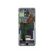 Ansamblu Display Samsung Galaxy S20 Ultra G988, LCD + Touch + Rama, Cosmic Gray, Service Pack Original Ansamblu Display Samsung Galaxy S20 Ultra G988, LCD + Touch + Rama, Cosmic Gray, Service Pack Original (Piese Schimb, GH82-26032B) by www.silkase.ro
