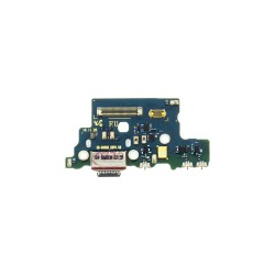 Placa mufa incarcare Samsung Galaxy S20 Ultra G988, Service Pack Original