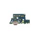Placa mufa incarcare Samsung Galaxy S20 Ultra G988, Service Pack Original (Piese Schimb, GH96-13300A) by www.silkase.ro