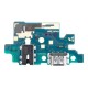 Modul Placă de Bază cu Conector Încărcare Samsung Galaxy A40 (Service Pack) (Bakr, GH96-12454A) by www.silkase.ro