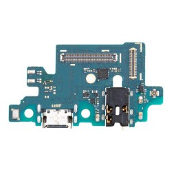 Modul Placă de Bază cu Conector Încărcare Samsung Galaxy A40 (Service Pack) Modul Placă de Bază cu Conector Încărcare Samsung Galaxy A40 (Service Pack)