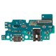 Modul Placă de Bază cu Conector Încărcare Samsung Galaxy A50 (Service Pack) (Bakr, GH96-12616A) by www.silkase.ro