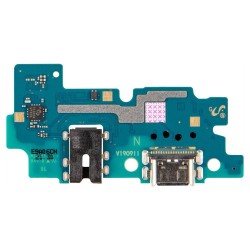 Modul Placă de Bază cu Conector Încărcare Samsung Galaxy A50 (Service Pack) Modul Placă de Bază cu Conector Încărcare Samsung Galaxy A50 (Service Pack)