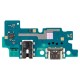 Modul Placă de Bază cu Conector Încărcare Samsung Galaxy A50 (Service Pack) (Bakr, GH96-12616A) by www.silkase.ro