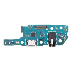 Modul Placă de Bază cu Conector Încărcare Samsung Galaxy A20e (Service Pack)