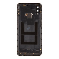 Capac Spate Original Huawei P Smart 2019, Negru (Service Pack)