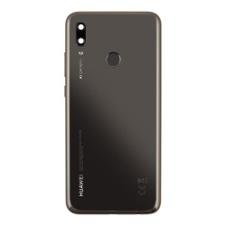 Capac Spate Original Huawei P Smart 2019, Negru (Service Pack)