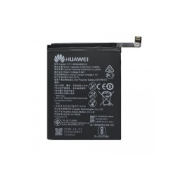 Acumulator Baterie Originală Huawei P9 (HB386280ECW), 3200mAh Li-Ion (Service Pack)