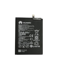 Acumulator Baterie Originală Huawei P30 / P20 Pro (HB396689ECW), 3900mAh Li-Ion (Service Pack)