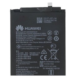 Baterie Originală Huawei HB356687ECW, 3340mAh Li-Pol (Service Pack)