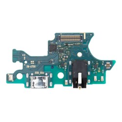 Placa Incarcare Samsung Galaxy A7 (2018) A750 cu Conector Incarcare (Service Pack) Placa Incarcare Samsung Galaxy A7 (2018) A750 cu Conector Incarcare (Service Pack)