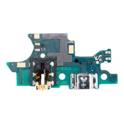 Placa Incarcare Samsung Galaxy A7 (2018) A750 cu Conector Incarcare (Service Pack)