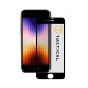 Folie de Sticlă 5D Tactical Glass Shield pentru Apple iPhone 7 / 8 / SE (2020) / SE (2022), Neagră Folie de Sticlă 5D Tactical Glass Shield pentru Apple iPhone 7 / 8 / SE (2020) / SE (2022), Neagră (Bakr, 2452035) by www.silkase.ro