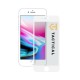 Folie de Sticlă 5D Tactical Glass Shield pentru Apple iPhone 7 / 8 / SE (2020) / SE (2022), Albă (Bakr, 2452036) by www.silkase.ro