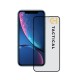 Folie de Sticlă 5D Tactical Glass Shield pentru Apple iPhone 11 / XR, Neagră Folie de Sticlă 5D Tactical Glass Shield pentru Apple iPhone 11 / XR, Neagră (Bakr, 2452037) by www.silkase.ro
