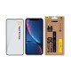 Folie de Sticlă 5D Tactical Glass Shield pentru Apple iPhone 11 / XR, Neagră Folie de Sticlă 5D Tactical Glass Shield pentru Apple iPhone 11 / XR, Neagră (Bakr, 2452037) by www.silkase.ro