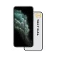 Folie de Sticlă 5D Tactical Glass Shield pentru Apple iPhone 11 Pro / XS / X, Neagră Folie de Sticlă 5D Tactical Glass Shield pentru Apple iPhone 11 Pro / XS / X, Neagră (Bakr, 2452038) by www.silkase.ro