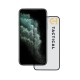 Folie de Sticlă 5D Tactical Glass Shield pentru Apple iPhone 11 Pro Max / XS Max, Neagră Folie de Sticlă 5D Tactical Glass Shield pentru Apple iPhone 11 Pro Max / XS Max, Neagră (Bakr, 2452044) by www.silkase.ro