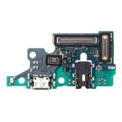 Modul Placă de Bază cu Conector Încărcare pentru Samsung Galaxy A71