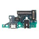 Modul Placă de Bază cu Conector Încărcare pentru Samsung Galaxy A71 (Bakr, 2452078) by www.silkase.ro
