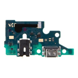 Modul Placă de Bază cu Conector Încărcare pentru Samsung Galaxy A71
