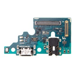 Modul Placă de Bază cu Conector Încărcare pentru Samsung Galaxy A51
