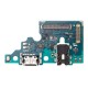 Modul Placă de Bază cu Conector Încărcare pentru Samsung Galaxy A51 (Bakr, 2452079) by www.silkase.ro