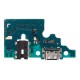 Modul Placă de Bază cu Conector Încărcare pentru Samsung Galaxy A51 (Bakr, 2452079) by www.silkase.ro