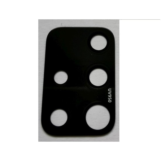 Geam Cameră Spate (Sticlă) pentru Samsung Galaxy A71 Geam Cameră Spate (Sticlă) pentru Samsung Galaxy A71 (Bakr, 2452080) by www.silkase.ro