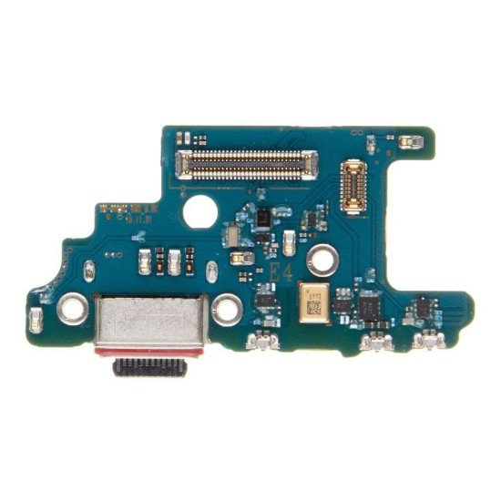 Modul Placă de Bază cu Conector Încărcare pentru Samsung Galaxy S20+ (G986) Modul Placă de Bază cu Conector Încărcare pentru Samsung Galaxy S20+ (G986) (Bakr, 2452091) by www.silkase.ro