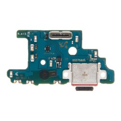 Modul Placă de Bază cu Conector Încărcare pentru Samsung Galaxy S20+ (G986)